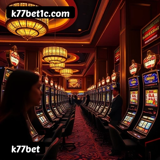 k77bet segurança SSL 256-bit - Licença Curaçao, eCOGRA, GLI certificado