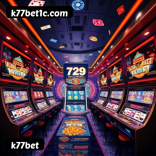 Tabela RTP verificado dos top 15 jogos mais populares k77bet - Gates of Olympus, Fortune Tiger, Aviator