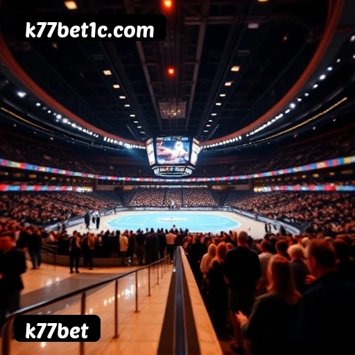 k77bet bônus R$5.000 + 500 giros - Rollover 35x, prazo 30 dias, 38% taxa conversão