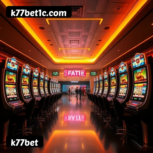 FAQ k77bet Brasil - Perguntas frequentes sobre bônus, PIX, RTP, APP mobile e VIP