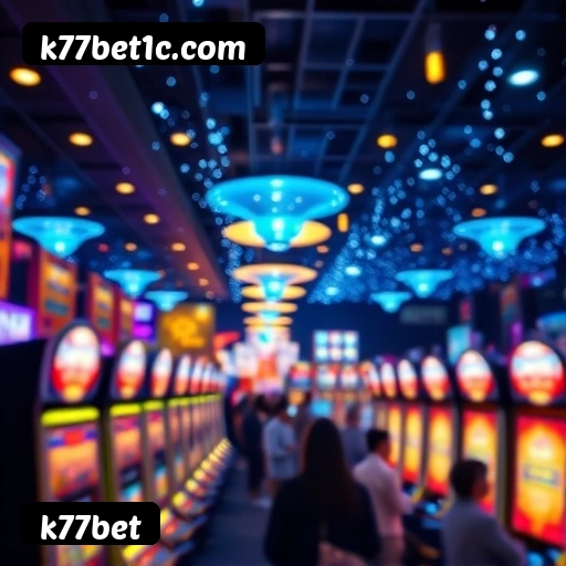 k77bet PIX instantâneo Brasil - Depósito e saque em minutos 24/7