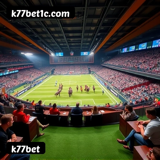 Vantagens exclusivas k77bet para jogadores brasileiros - São Paulo, Rio, BH