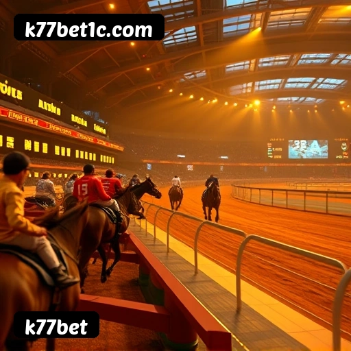 Comparação APP mobile vs versão web da k77bet